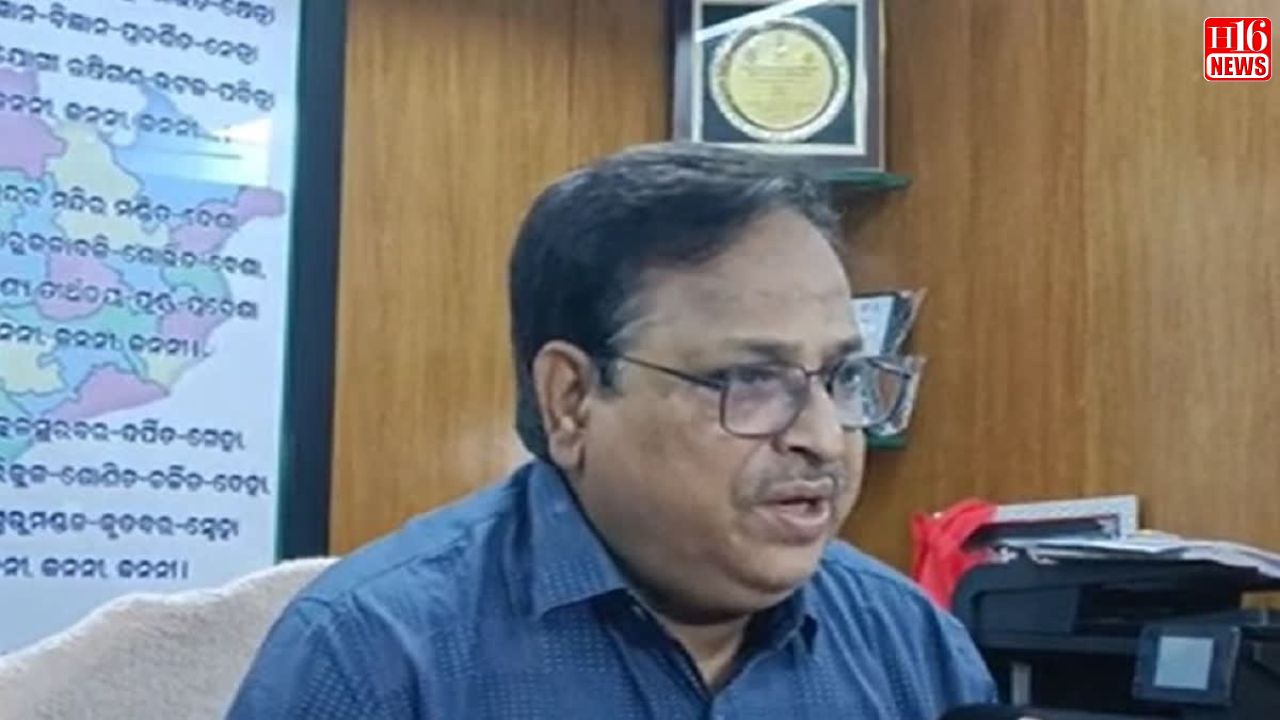 Odisha: Diarrhea Spreads Tentacles Beyond Jajpur